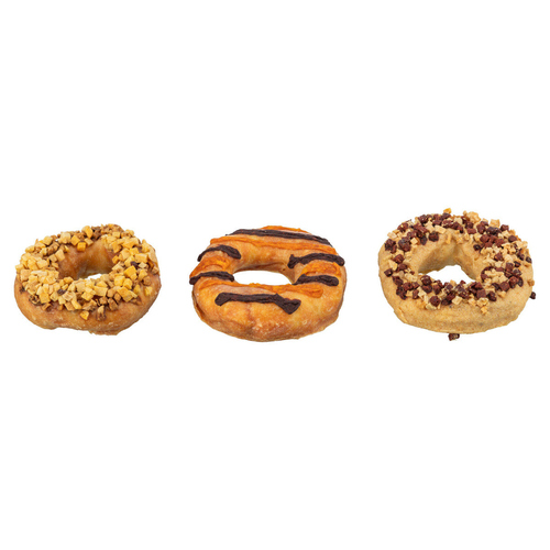 weitere Abbildung Trixie Hundesnack Donuts 3 x 55 g