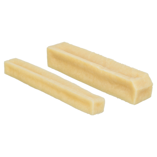 Produktbild von Trixie Hundesnack Kaukäse XS - 24 x 30 g