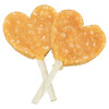 Trixie Hundesnack Lolly mit Huhn, Reis und Rinderhaut-Stick 35 g - 30 Stück / Sparpaket Abbildung 1