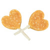 Trixie Hundesnack Lolly mit Huhn, Reis und Rinderhaut-Stick 35 g - 30 Stück / Sparpaket Abbildung 3