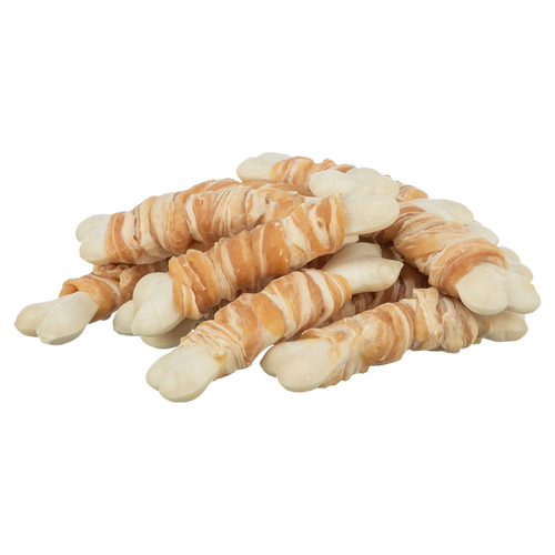 Trixie Hundesnack Marbled Chickies mit Hühnerfleisch & Kabeljau 100 g
