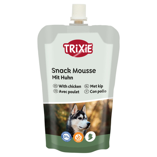 Trixie Hundesnack Mousse mit Huhn 200 g