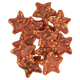Abbildung Trixie Hundesnack PREMIOXmasStars 100 g