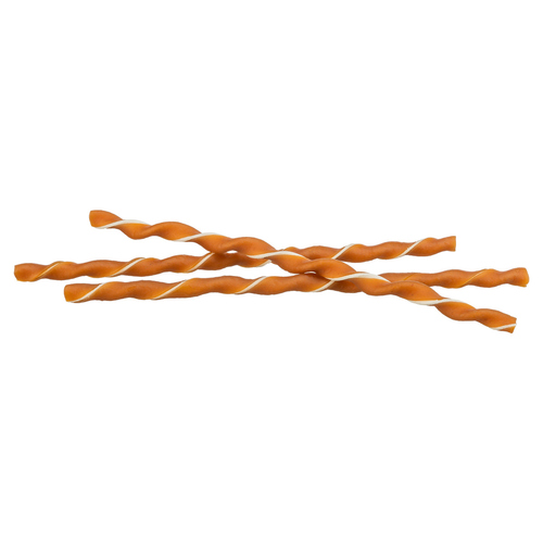 Trixie Hundesnack Twisters fein 40 g - 50 Stück / Sparpaket