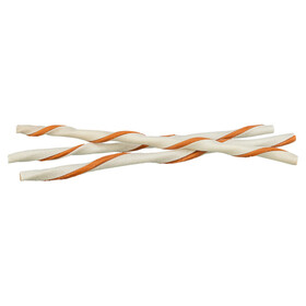 Abbildung Trixie Hundesnack Twisters grob 40 g - 50 Stck / Sparpaket