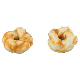 Abbildung Trixie Hundesnack Twists 85 g