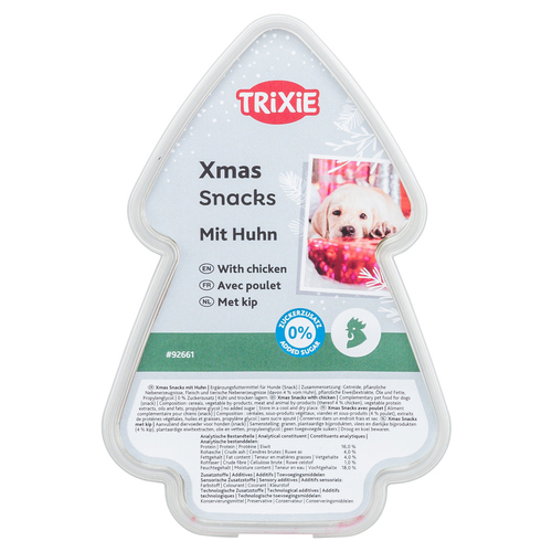 weitere Abbildung Trixie HundesnackX-Mas 500 g