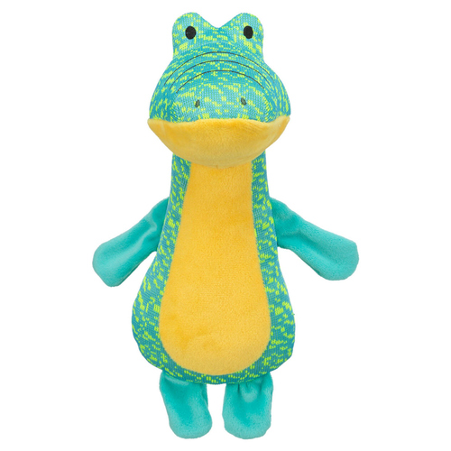 Trixie Hundespielzeug Alligator