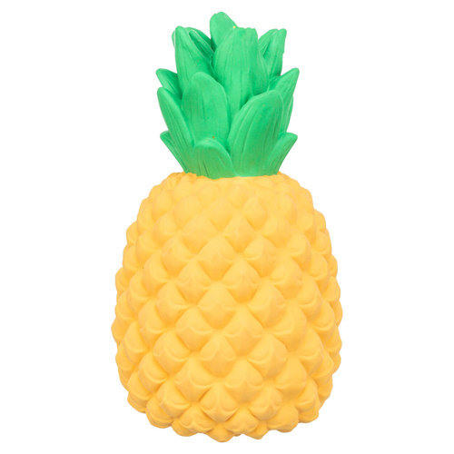 Trixie Hundespielzeug Ananas