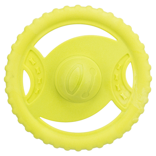 weitere Abbildung Trixie Hundespielzeug Aqua ToyDisc