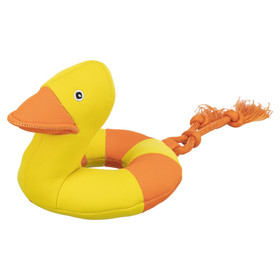 Abbildung Trixie Hundespielzeug Aqua ToyEnteam Seil