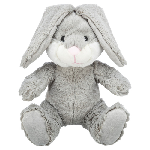 Trixie Hundespielzeug Be Eco Hase Evan