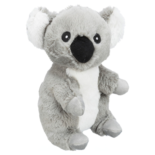 Trixie Hundespielzeug Be Eco Koala Elly