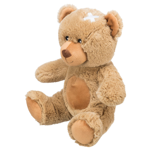 weitere Abbildung Trixie Hundespielzeug Be Eco Teddy Eddy
