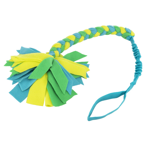 Trixie Hundespielzeug Bungee Tugger