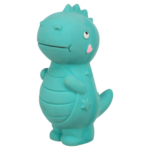 Trixie Hundespielzeug Dino aus Latex