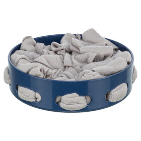 Abbildung Trixie Hundespielzeug Dog Activity Hide'n'Sniff Bowl