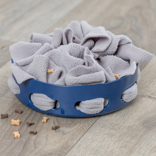 weitere Abbildung Trixie Hundespielzeug Dog Activity Hide'n'Sniff Bowl
