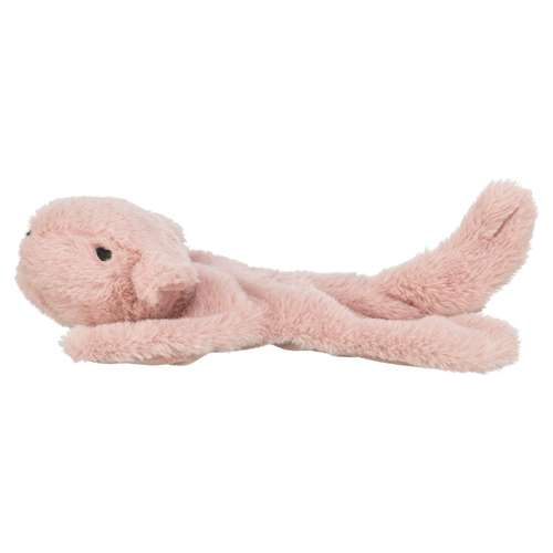 weitere Abbildung Trixie Hundespielzeug Eichhrnchen rosa