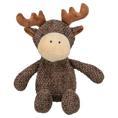 Trixie Hundespielzeug Elch