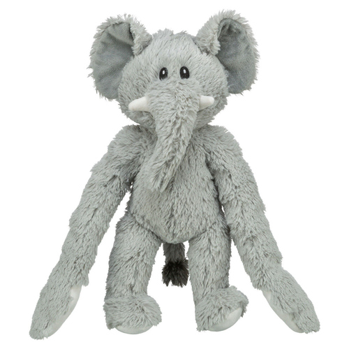 Trixie Hundespielzeug Elefant