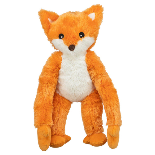 Trixie Hundespielzeug Fuchs