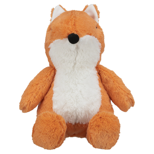 weitere Abbildung Trixie Hundespielzeug Fuchs