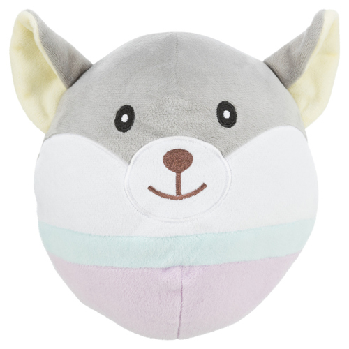 Trixie Hundespielzeug Junior Bär