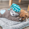 Trixie Hundespielzeug Junior Faultier Abbildung 5