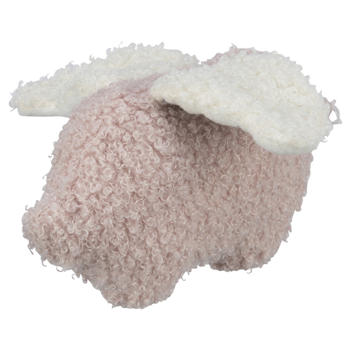 Trixie Hundespielzeug Junior Schwein