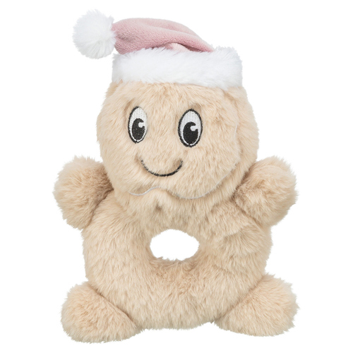 Trixie Hundespielzeug Keks beige