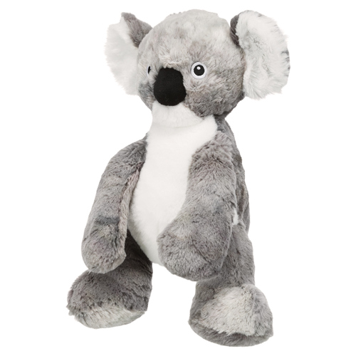 Trixie Hundespielzeug Koala Bär Plüsch