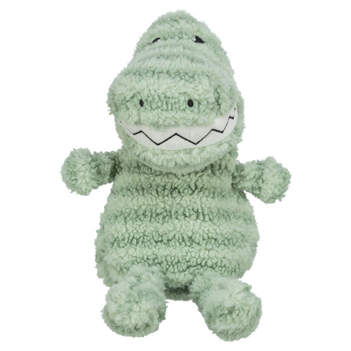 Trixie Hundespielzeug Krokodil