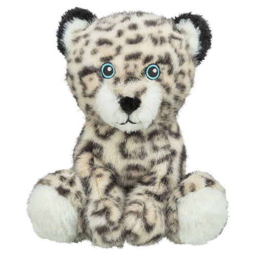 Trixie Hundespielzeug Leopard leo