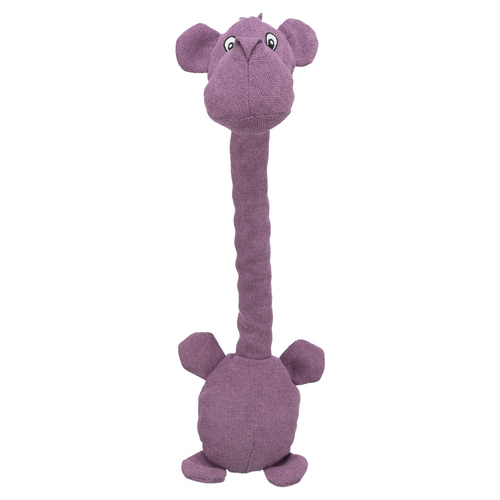 Trixie Hundespielzeug Nilpferd