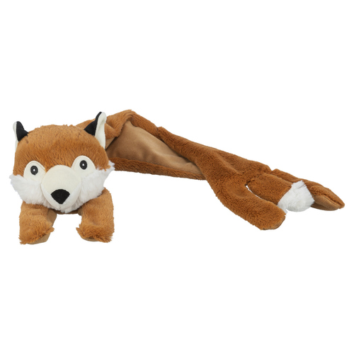 weitere Abbildung Trixie Hundespielzeug Schlenker-Fuchs