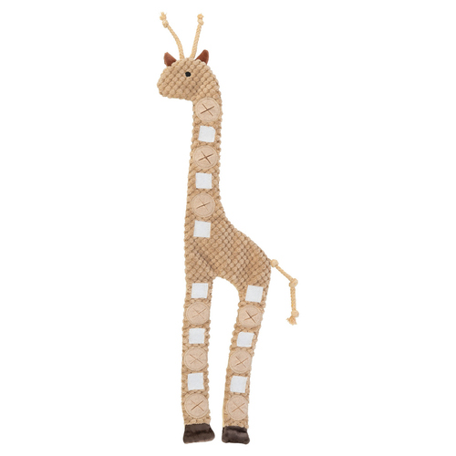 weitere Abbildung Trixie Hundespielzeug Snack-Giraffe