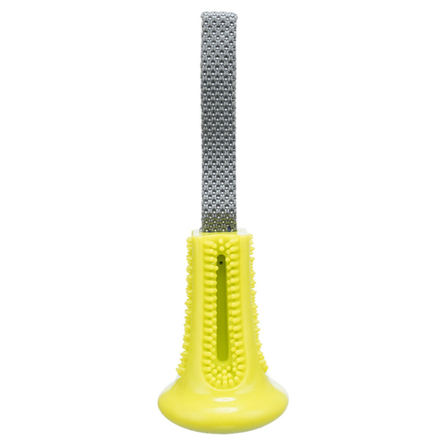 weitere Abbildung Trixie Hundespielzeug Snack-Glocke am Gurt