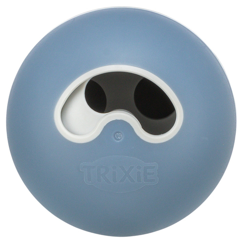weitere Abbildung Trixie Hundespielzeug Snackball blau