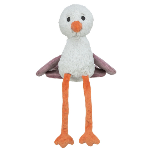 Trixie Hundespielzeug Strauß