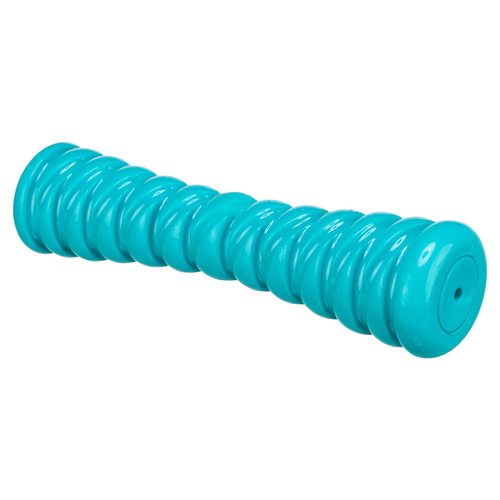 Trixie Hundespielzeug Super Strong Stick petrol, Maße: 14 cm