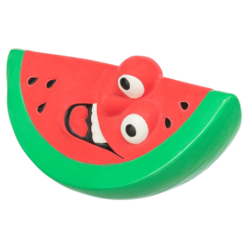 Trixie Hundespielzeug Wassermelone