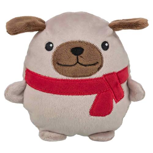 Trixie Hundespielzeug X-Mas Hund