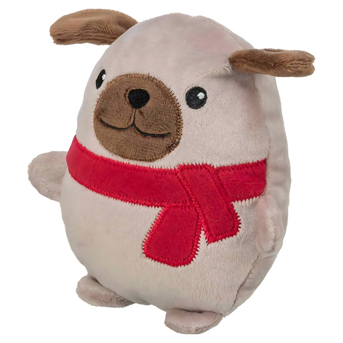 weitere Abbildung Trixie Hundespielzeug X-Mas Hund