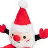 Trixie Hundespielzeug X-Mas Weihnachtsmann Abbildung 4