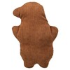Trixie Hundespielzeug X-Mas Weihnachtsmann Abbildung 3