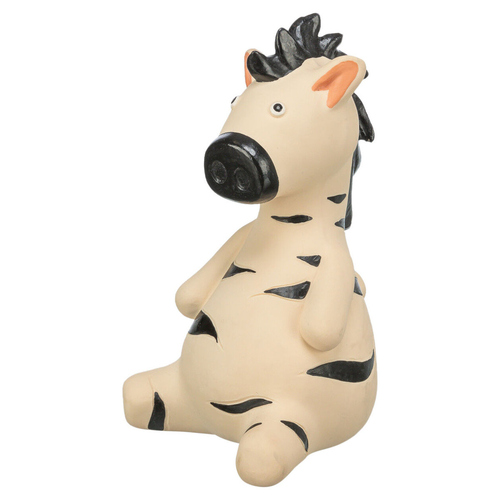 Trixie Hundespielzeug Zebra