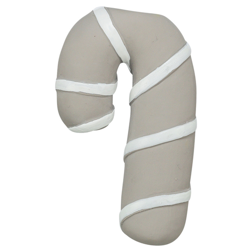 Trixie Hundespielzeug Zuckerstange grau