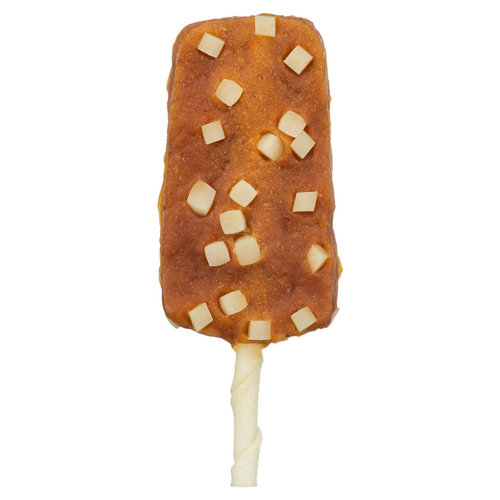Trixie Ice Pop mit Huhn & Käse - 70 Stück / Sparpaket