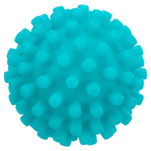 Trixie Igelball, große Noppen, Vinyl